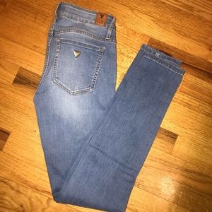 Guess jeans
